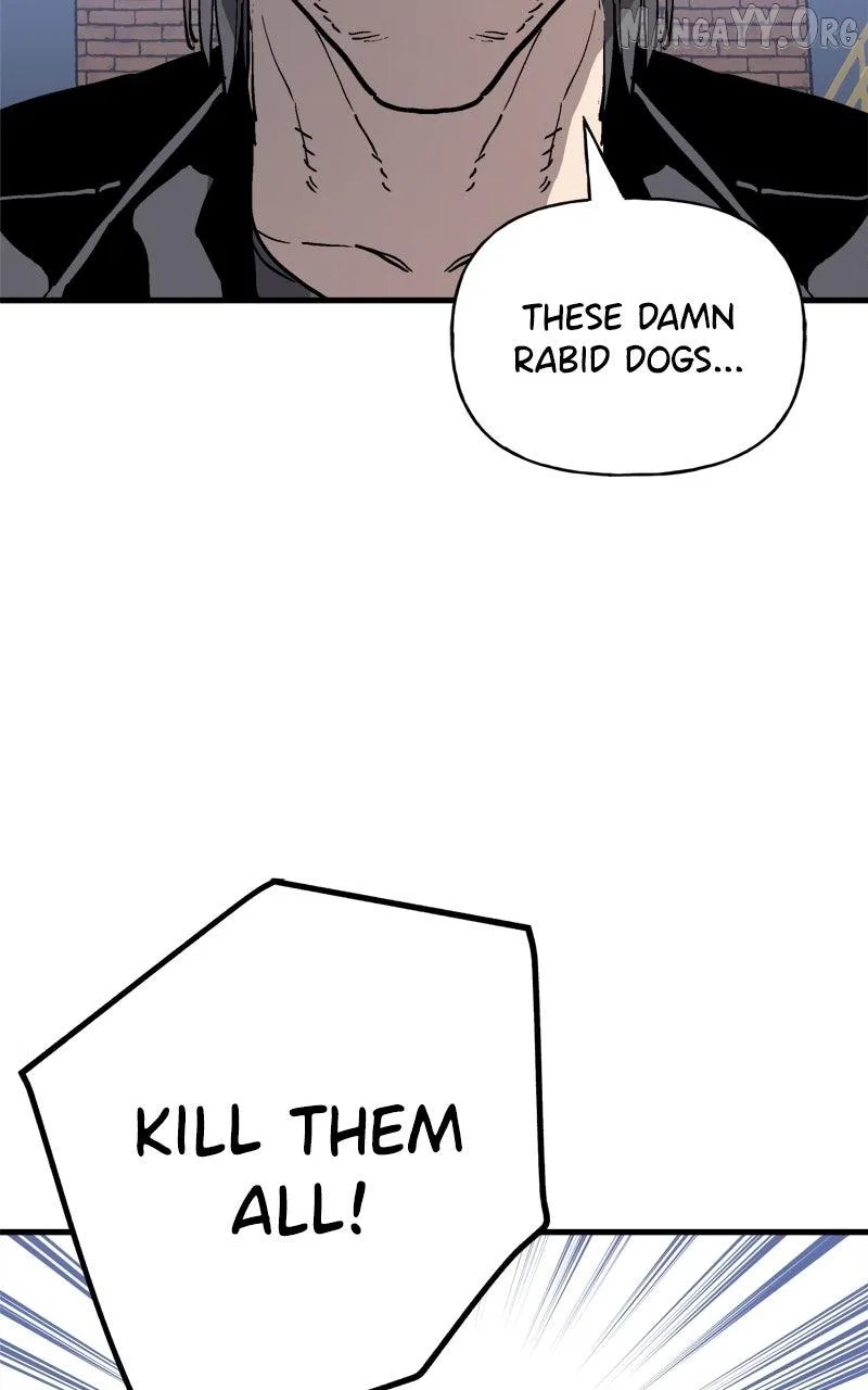 Boss Returns Chapter 74 – Page 82