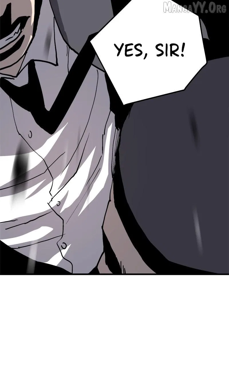 Boss Returns Chapter 74 – Page 84
