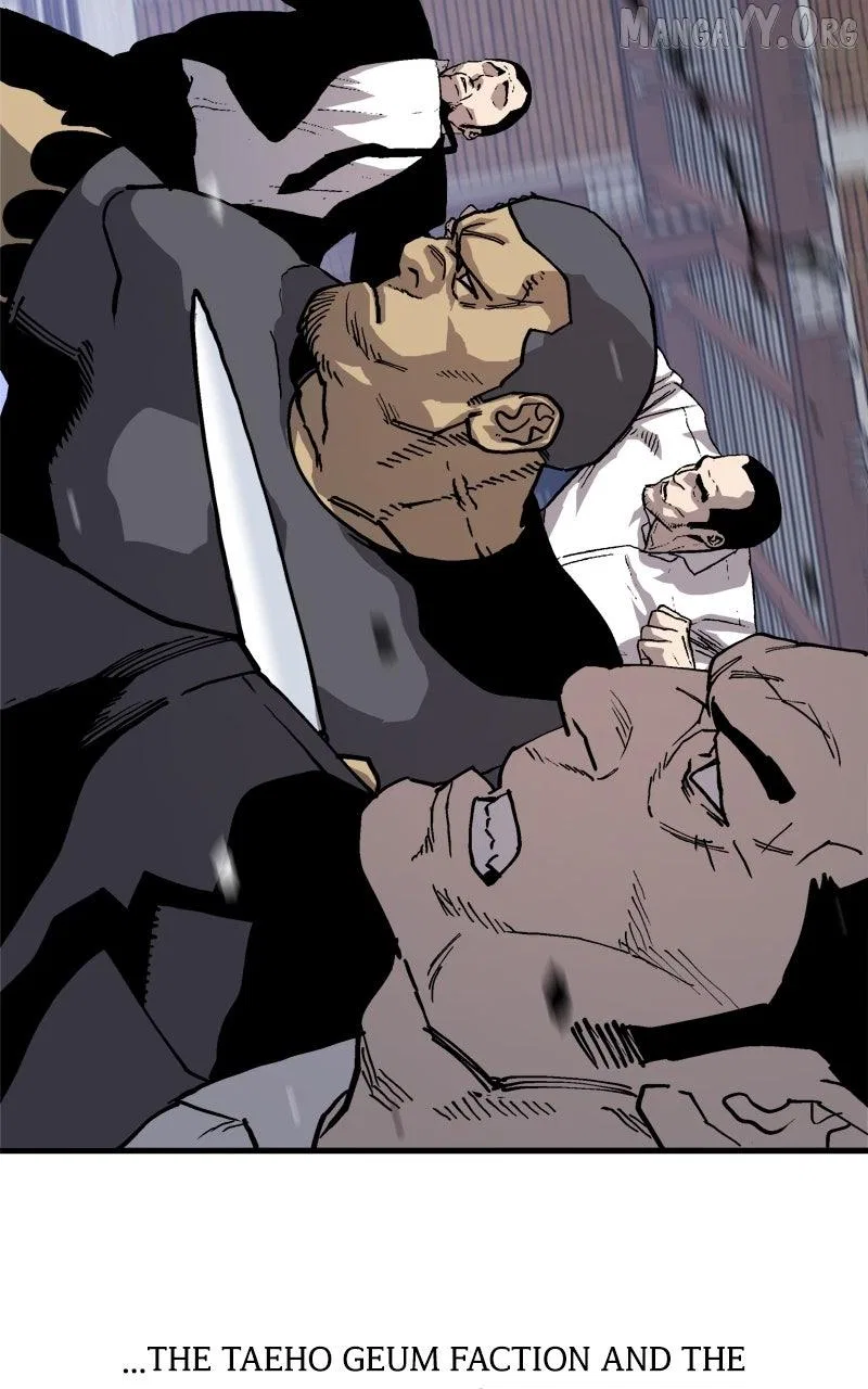 Boss Returns Chapter 74 – Page 86