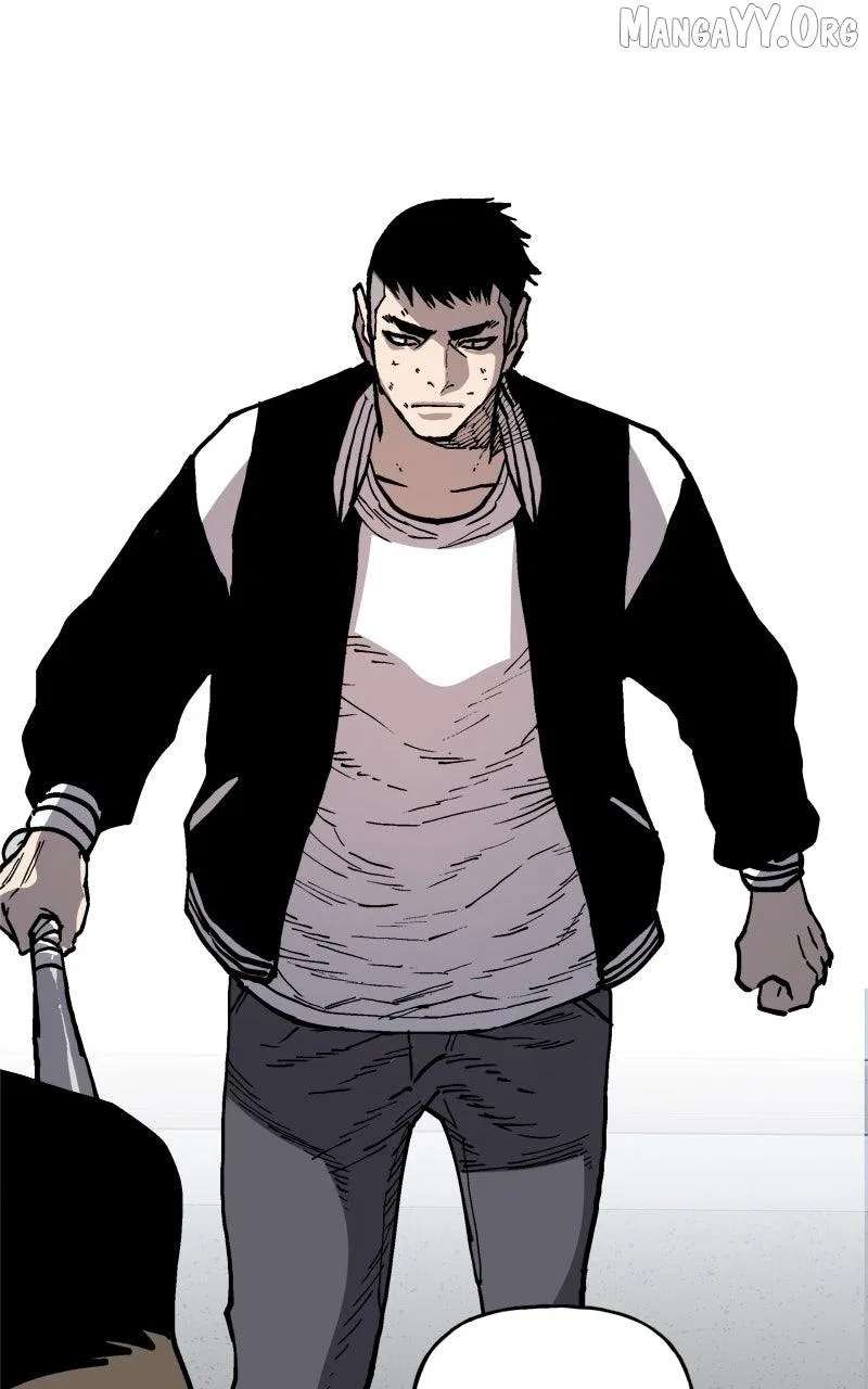 Boss Returns Chapter 74 – Page 89