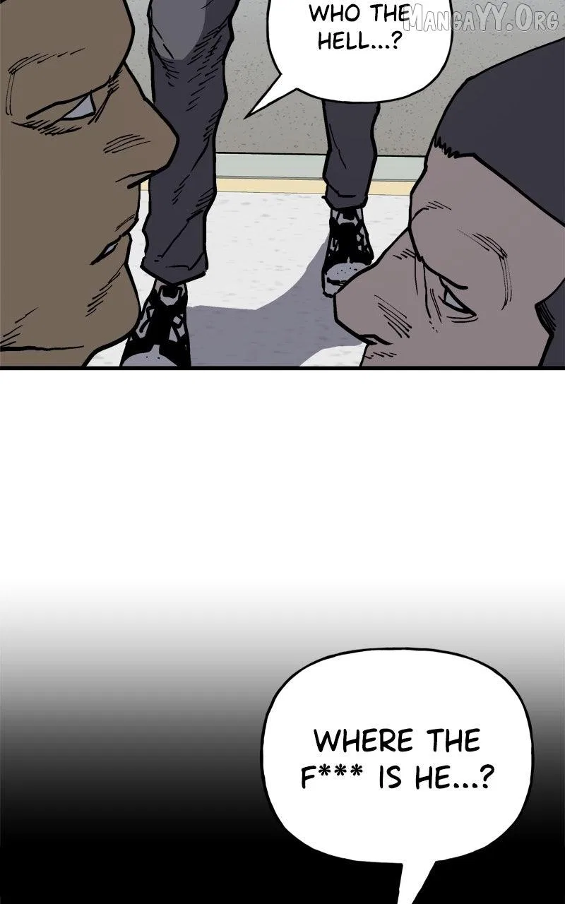 Boss Returns Chapter 74 – Page 90