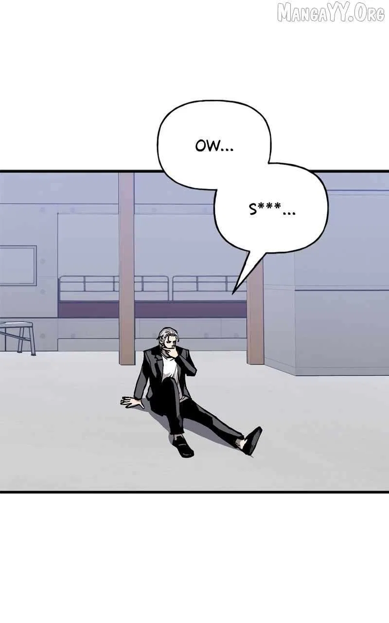Boss Returns Chapter 73 – Page 1