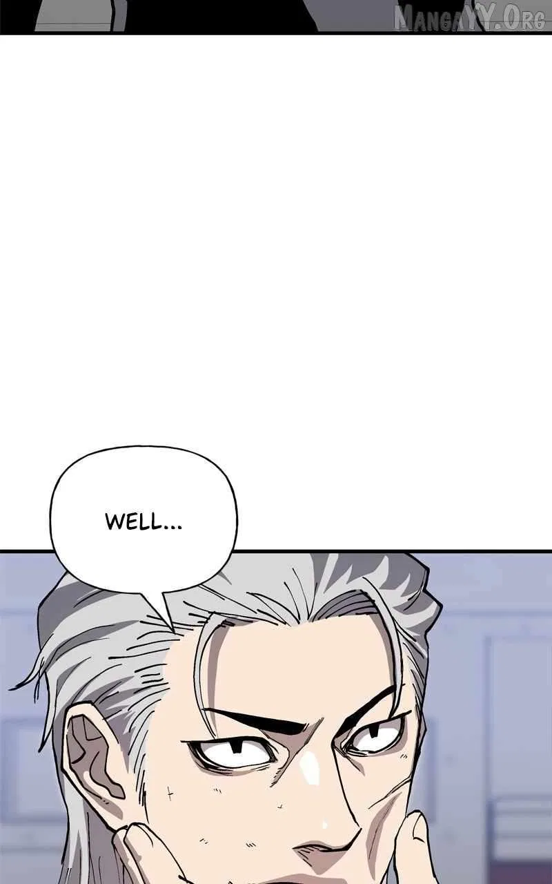 Boss Returns Chapter 73 – Page 3