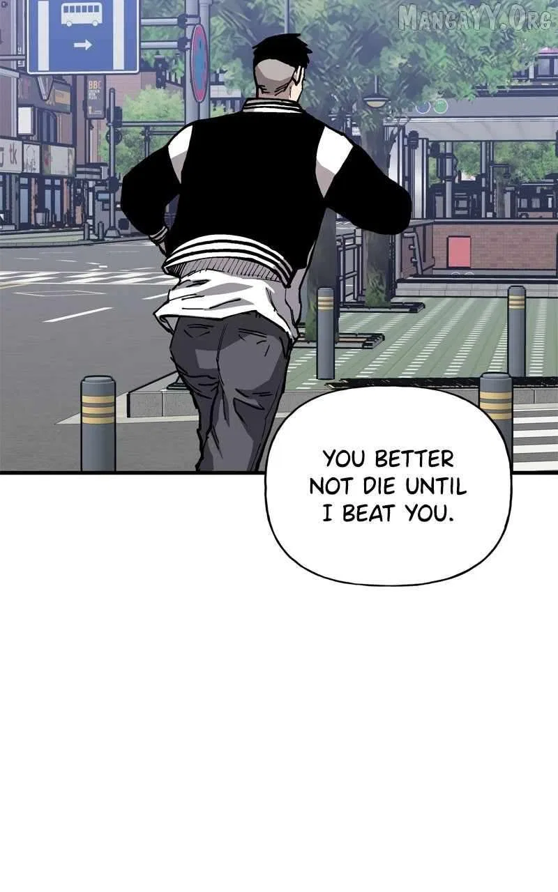 Boss Returns Chapter 73 – Page 5
