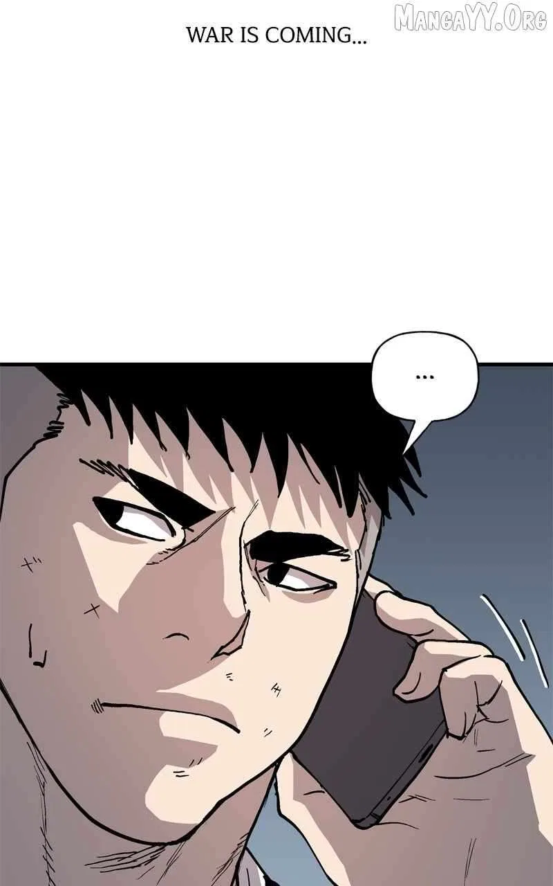 Boss Returns Chapter 73 – Page 7
