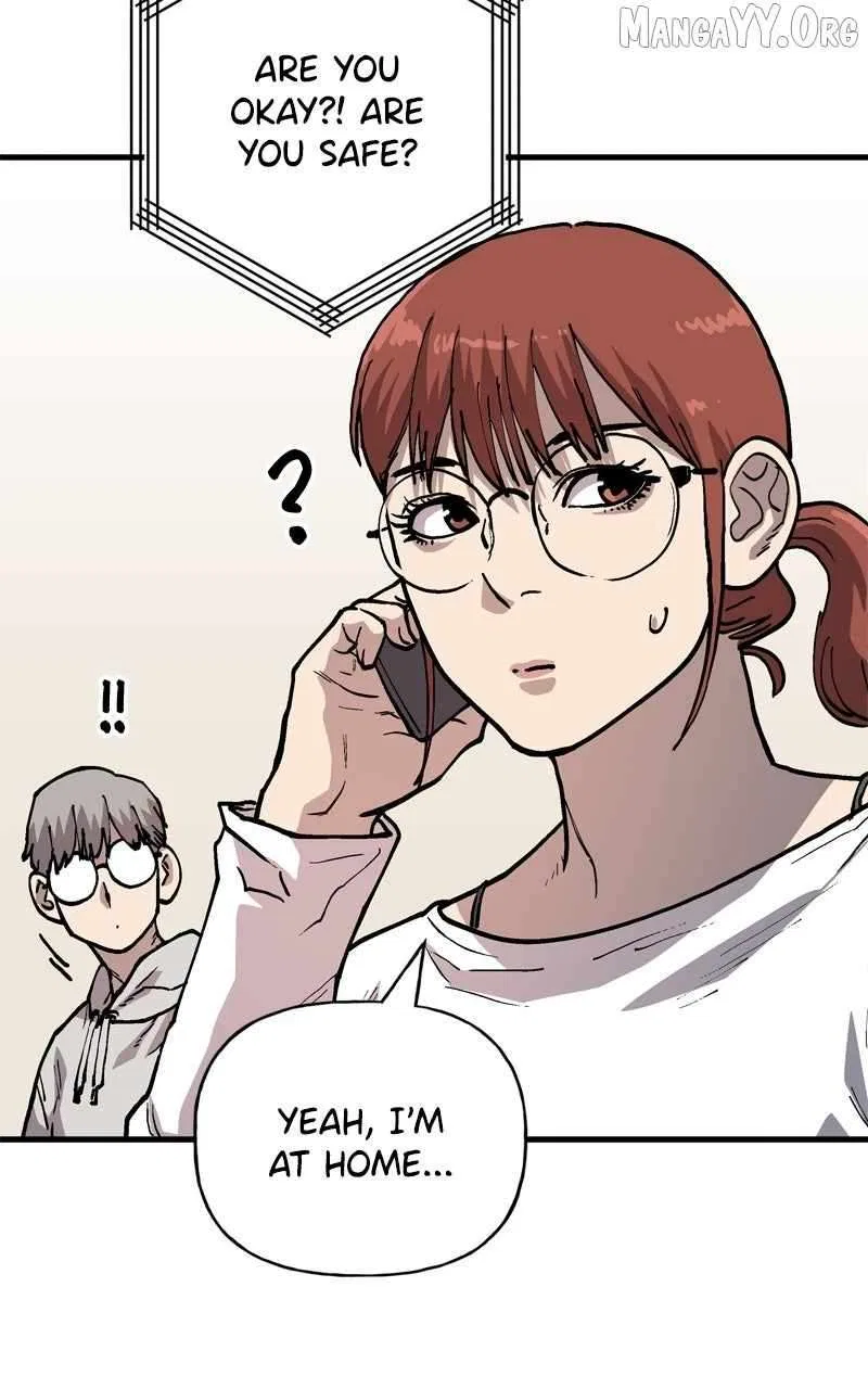 Boss Returns Chapter 73 – Page 12