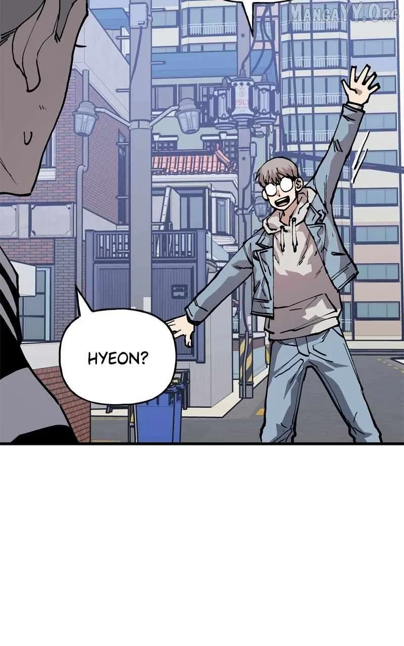 Boss Returns Chapter 73 – Page 18