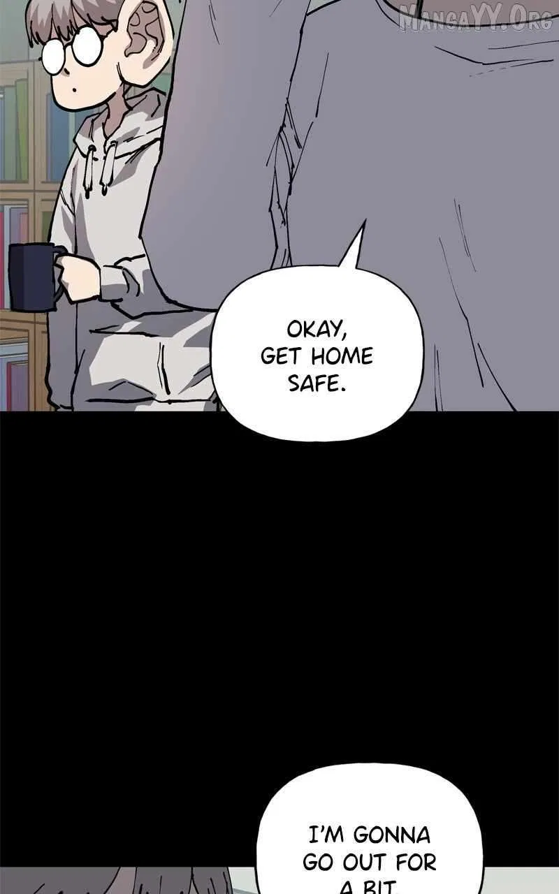 Boss Returns Chapter 73 – Page 21