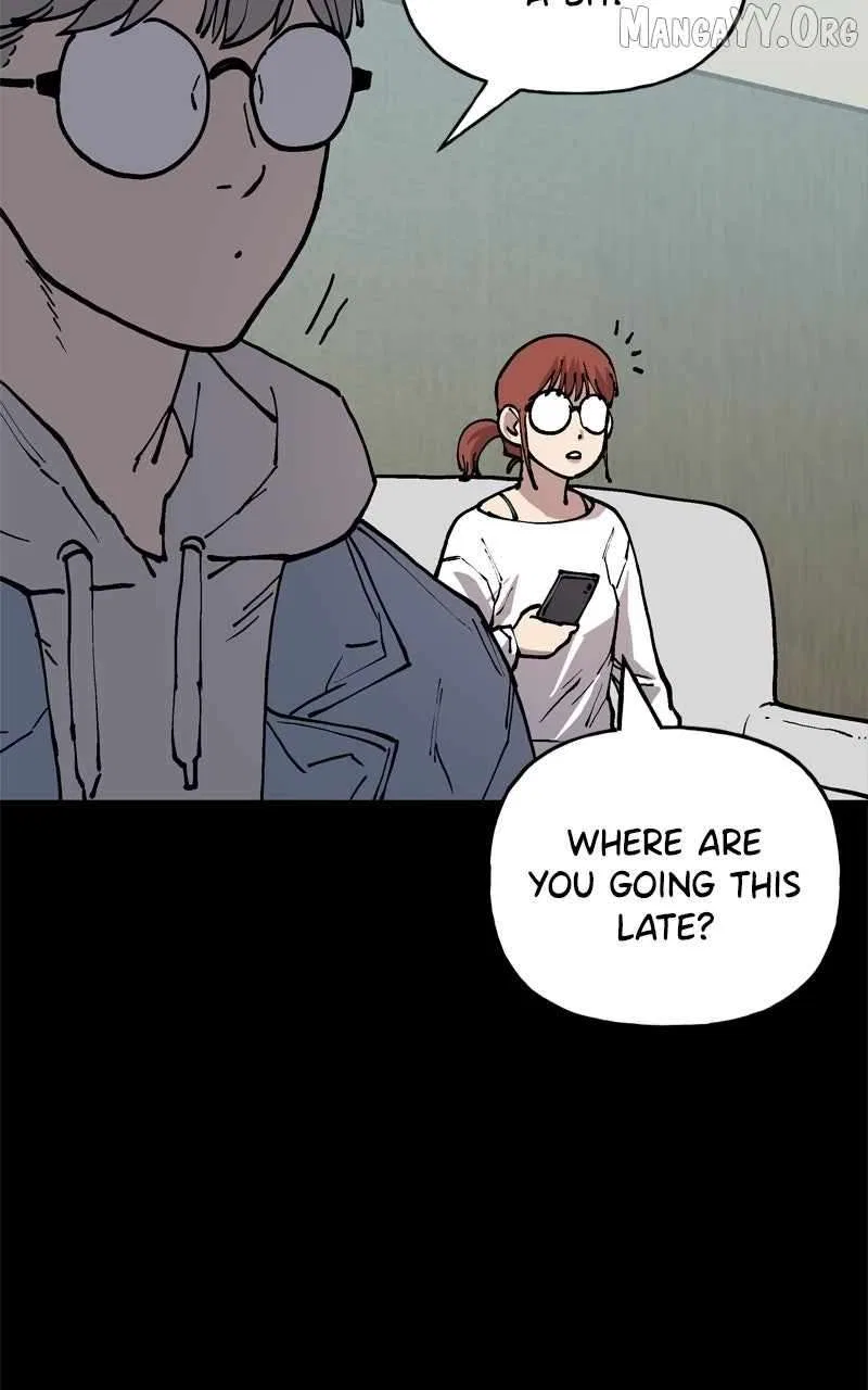 Boss Returns Chapter 73 – Page 22