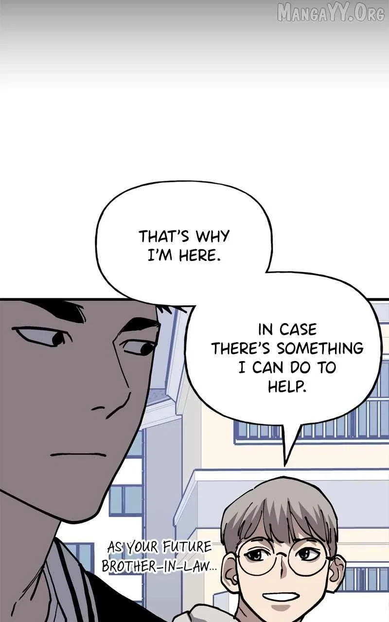 Boss Returns Chapter 73 – Page 24