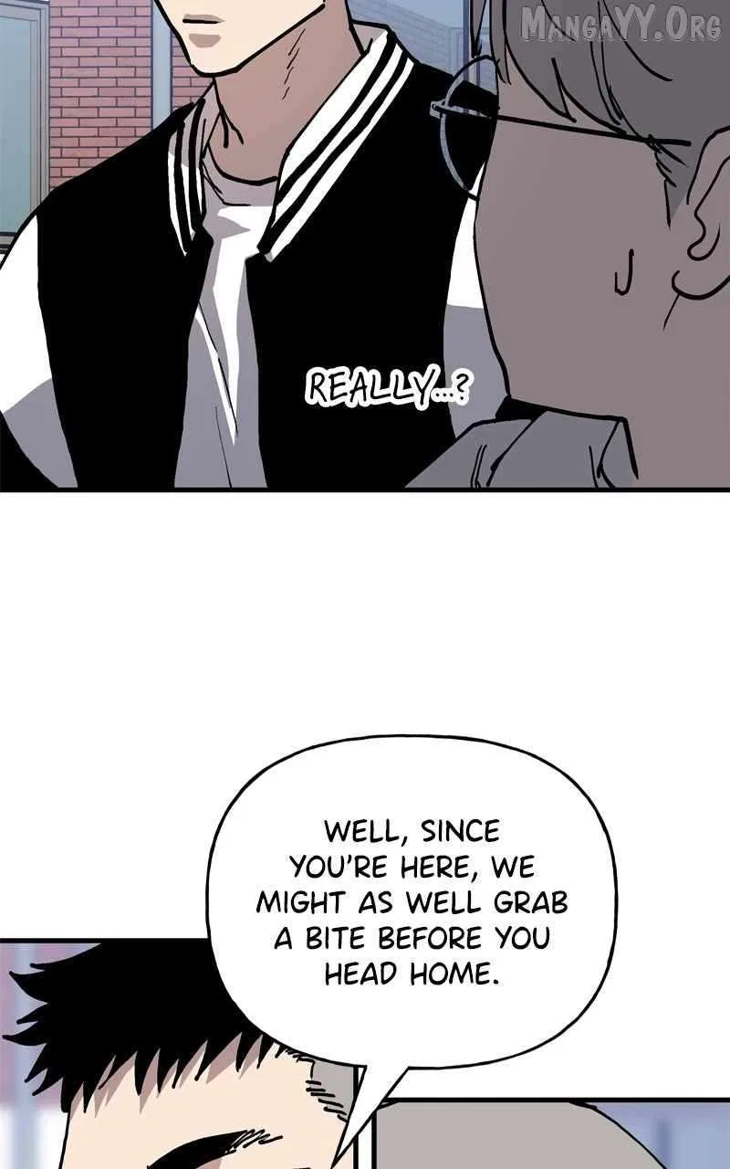 Boss Returns Chapter 73 – Page 26