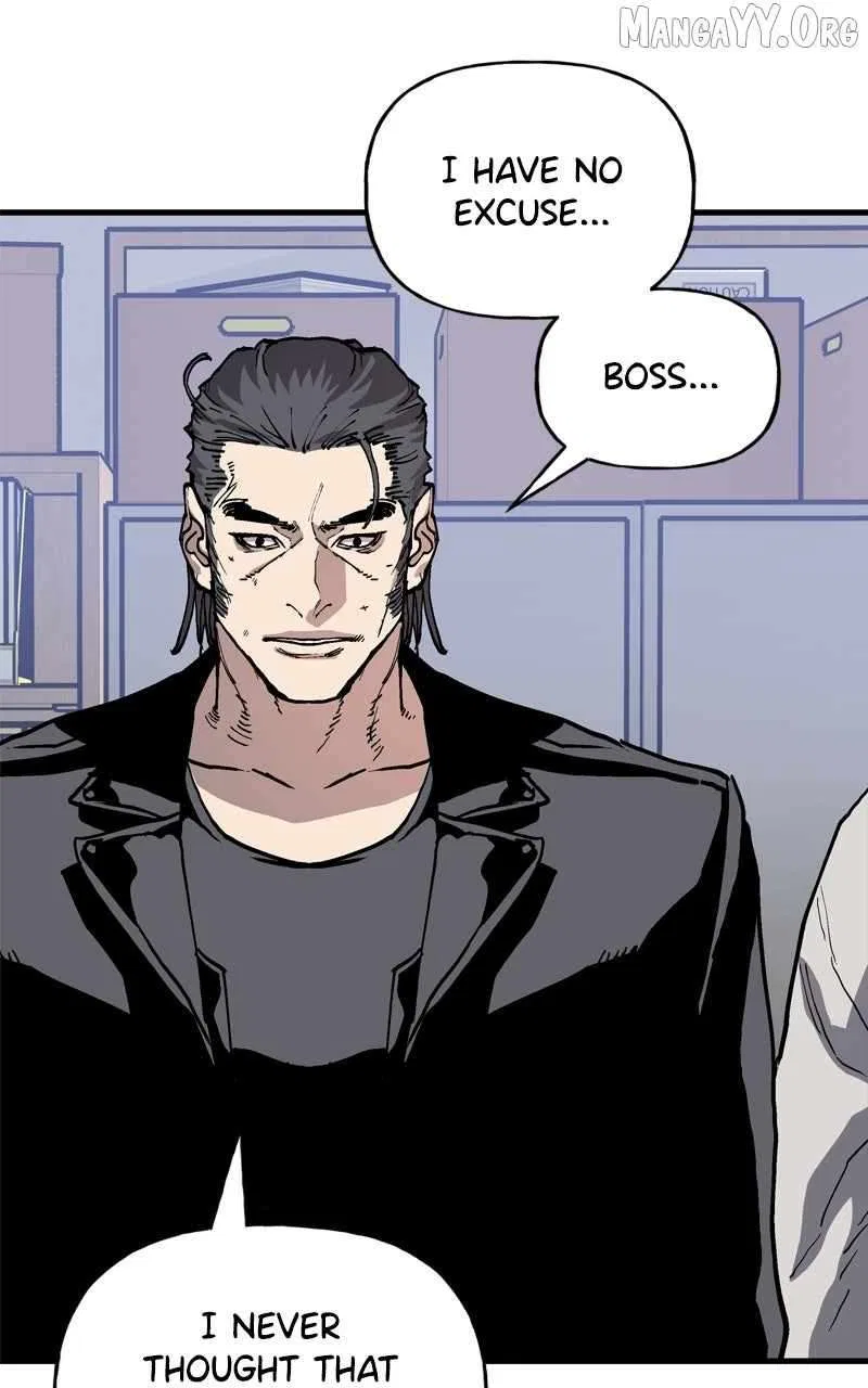 Boss Returns Chapter 73 – Page 29