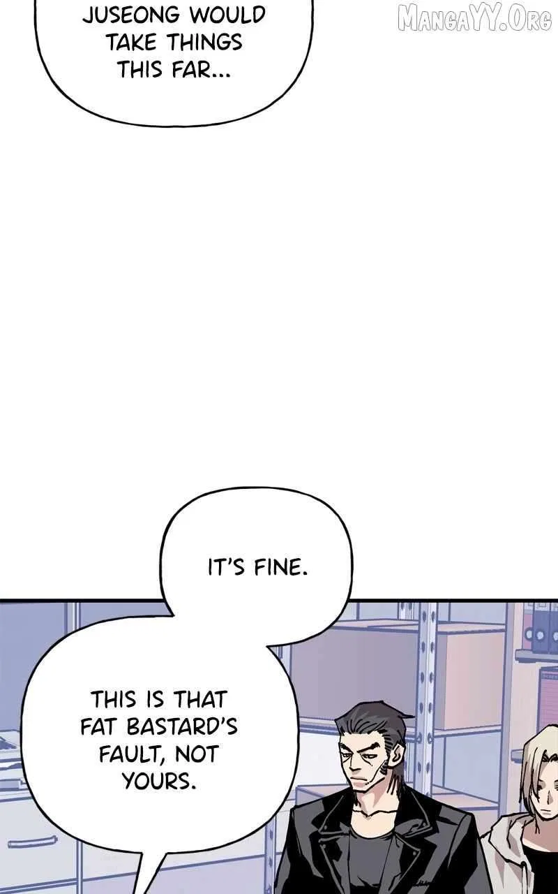 Boss Returns Chapter 73 – Page 30