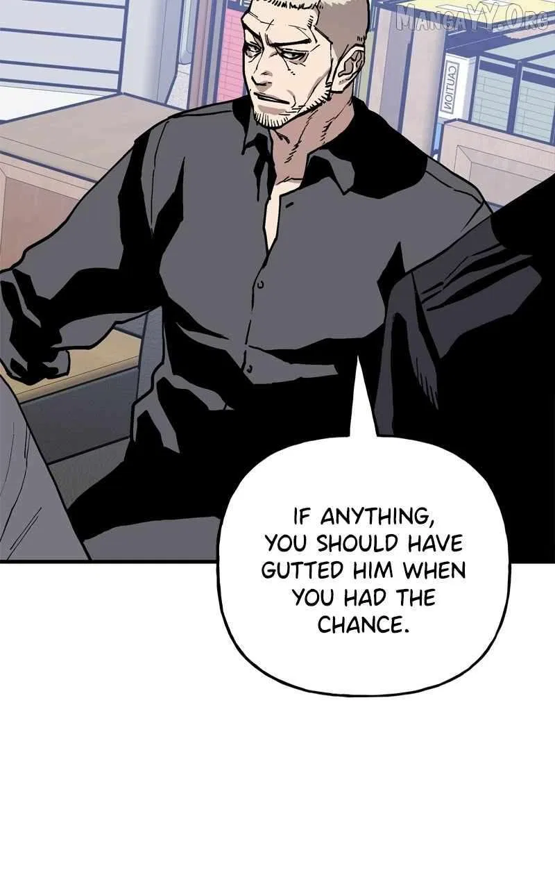 Boss Returns Chapter 73 – Page 34