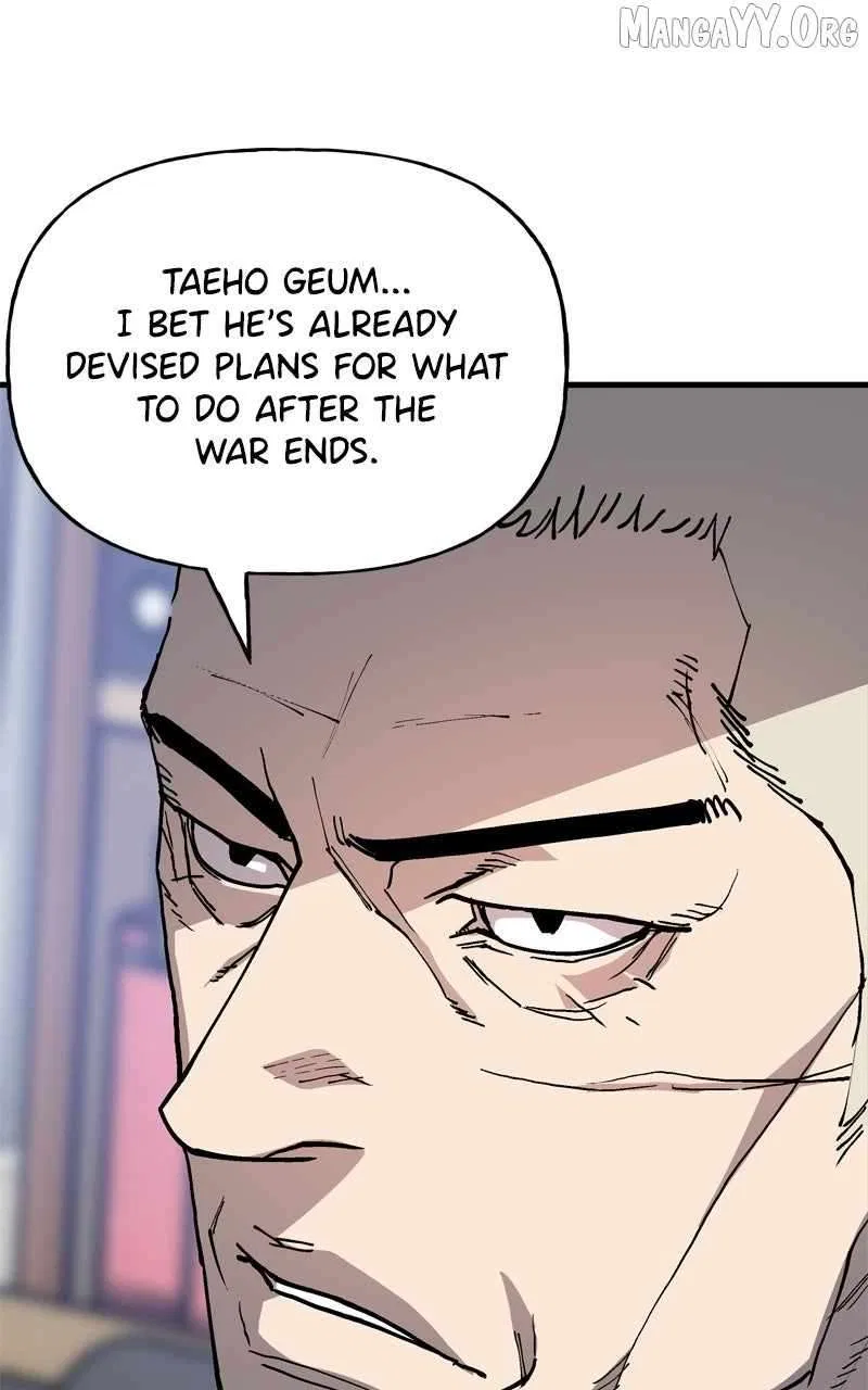 Boss Returns Chapter 73 – Page 35