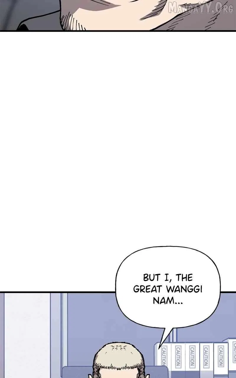 Boss Returns Chapter 73 – Page 36