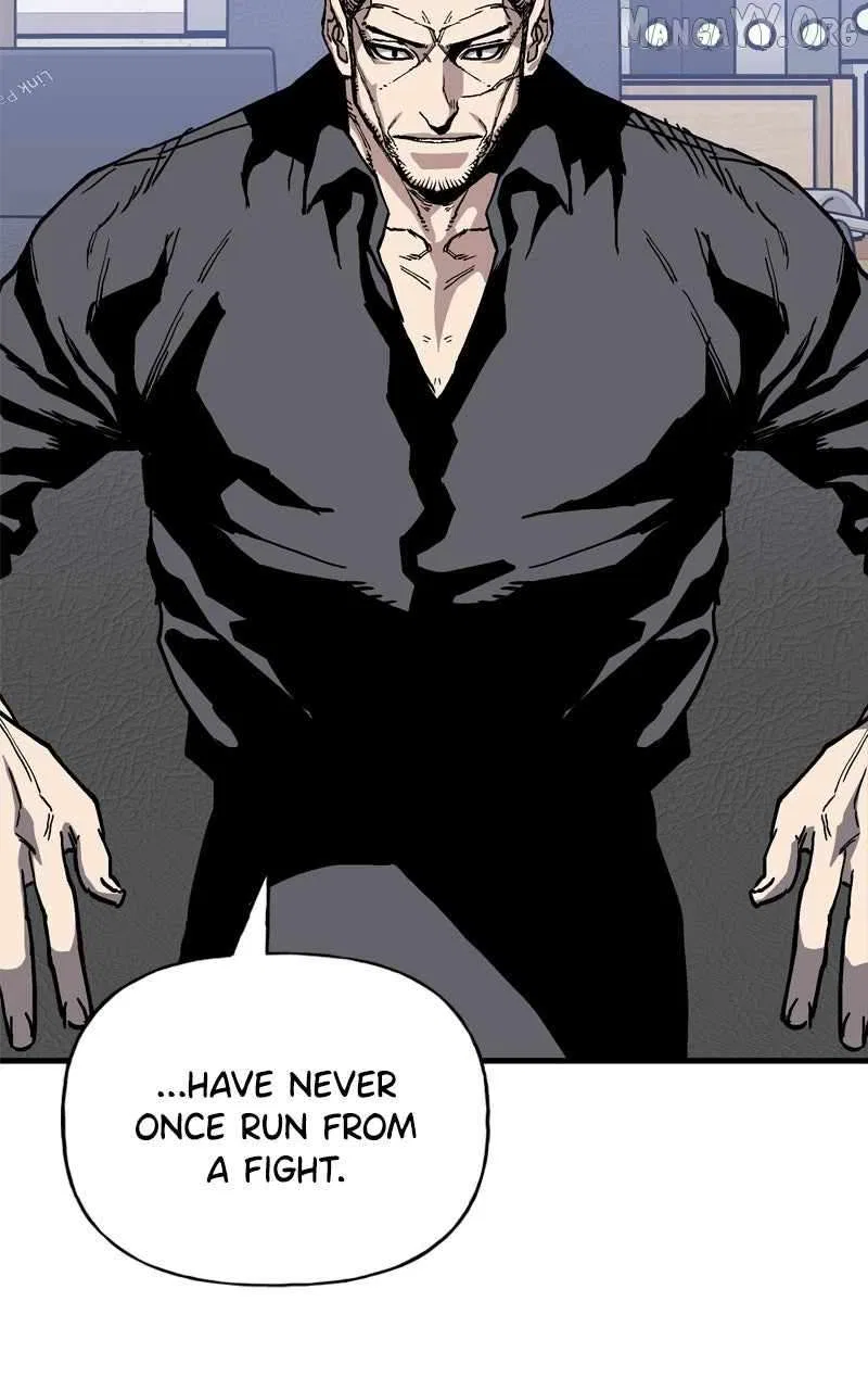 Boss Returns Chapter 73 – Page 37