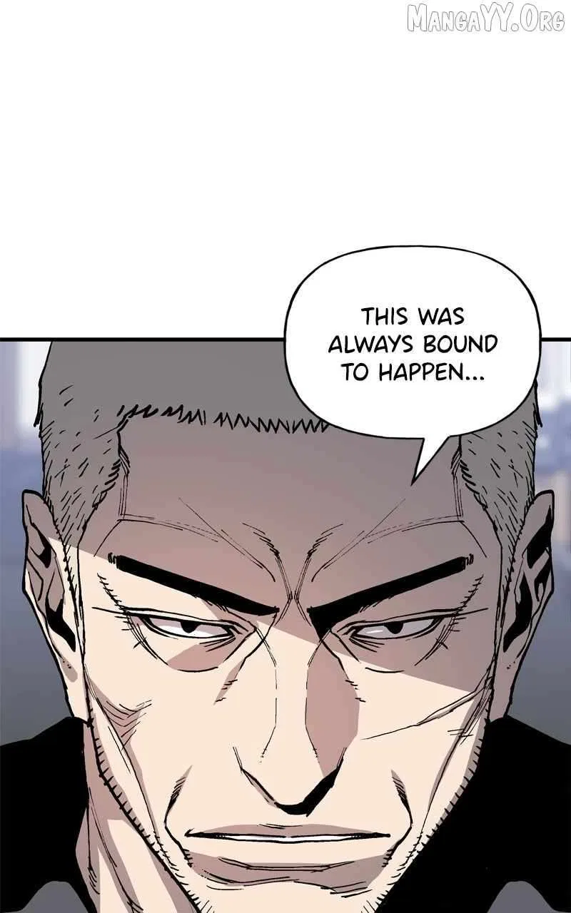 Boss Returns Chapter 73 – Page 38