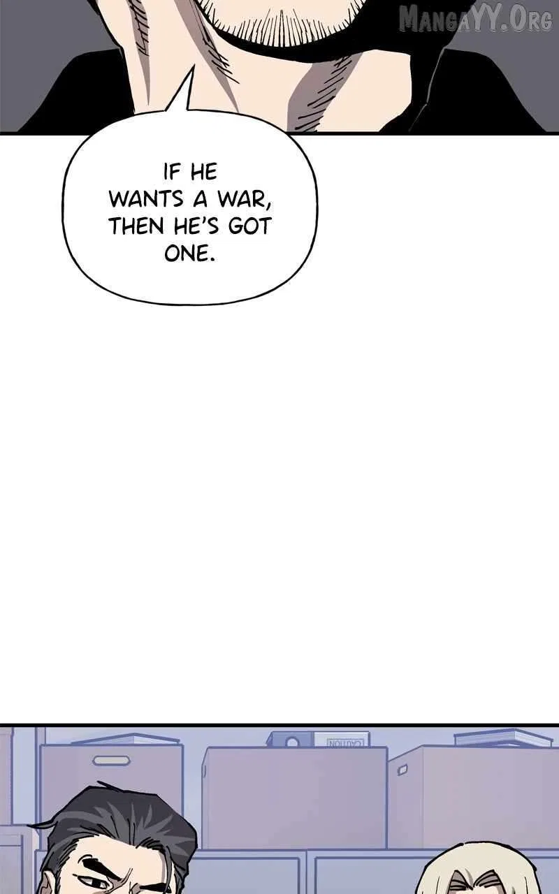 Boss Returns Chapter 73 – Page 39