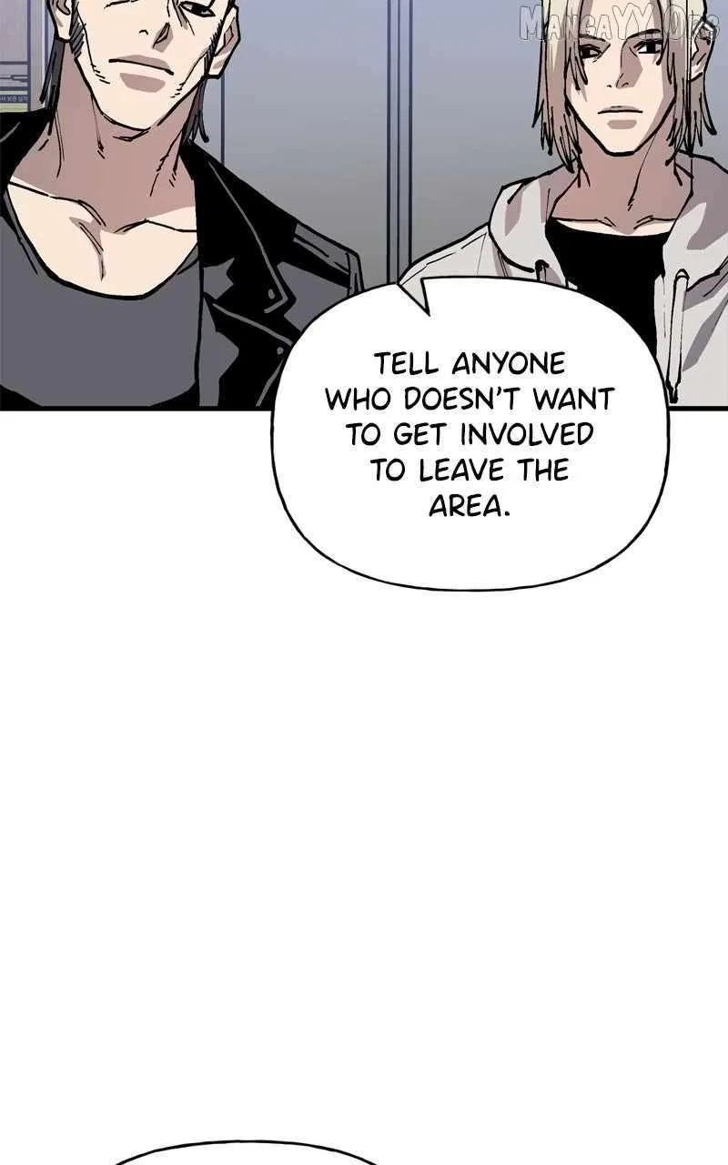 Boss Returns Chapter 73 – Page 40