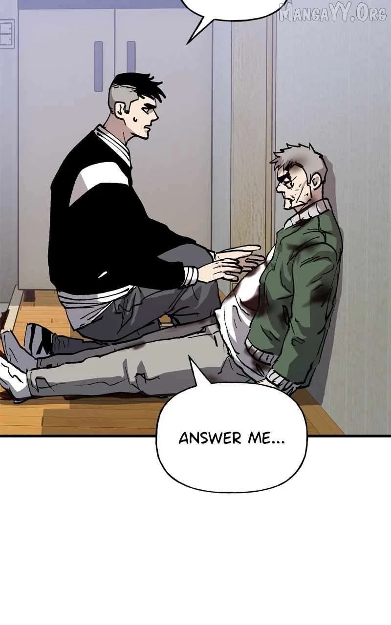 Boss Returns Chapter 73 – Page 49