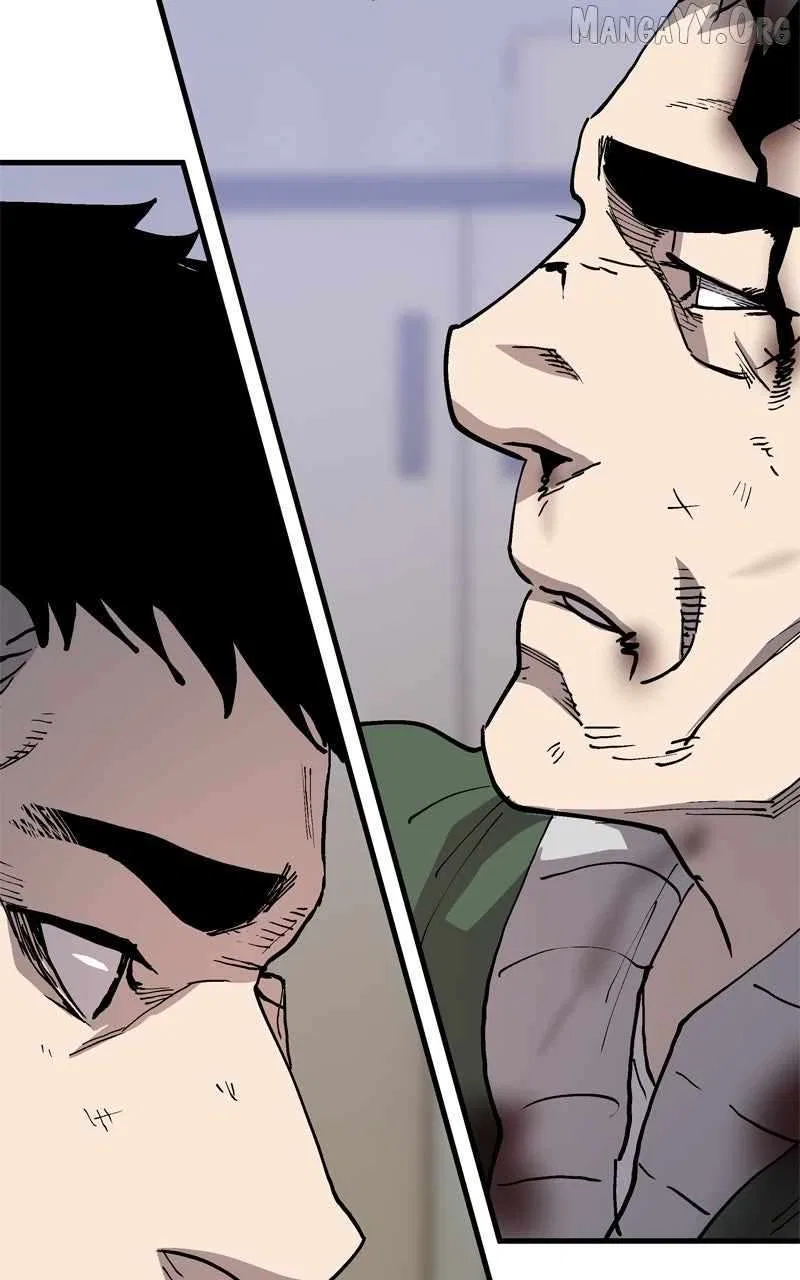 Boss Returns Chapter 73 – Page 55