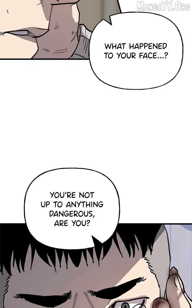 Boss Returns Chapter 73 – Page 56