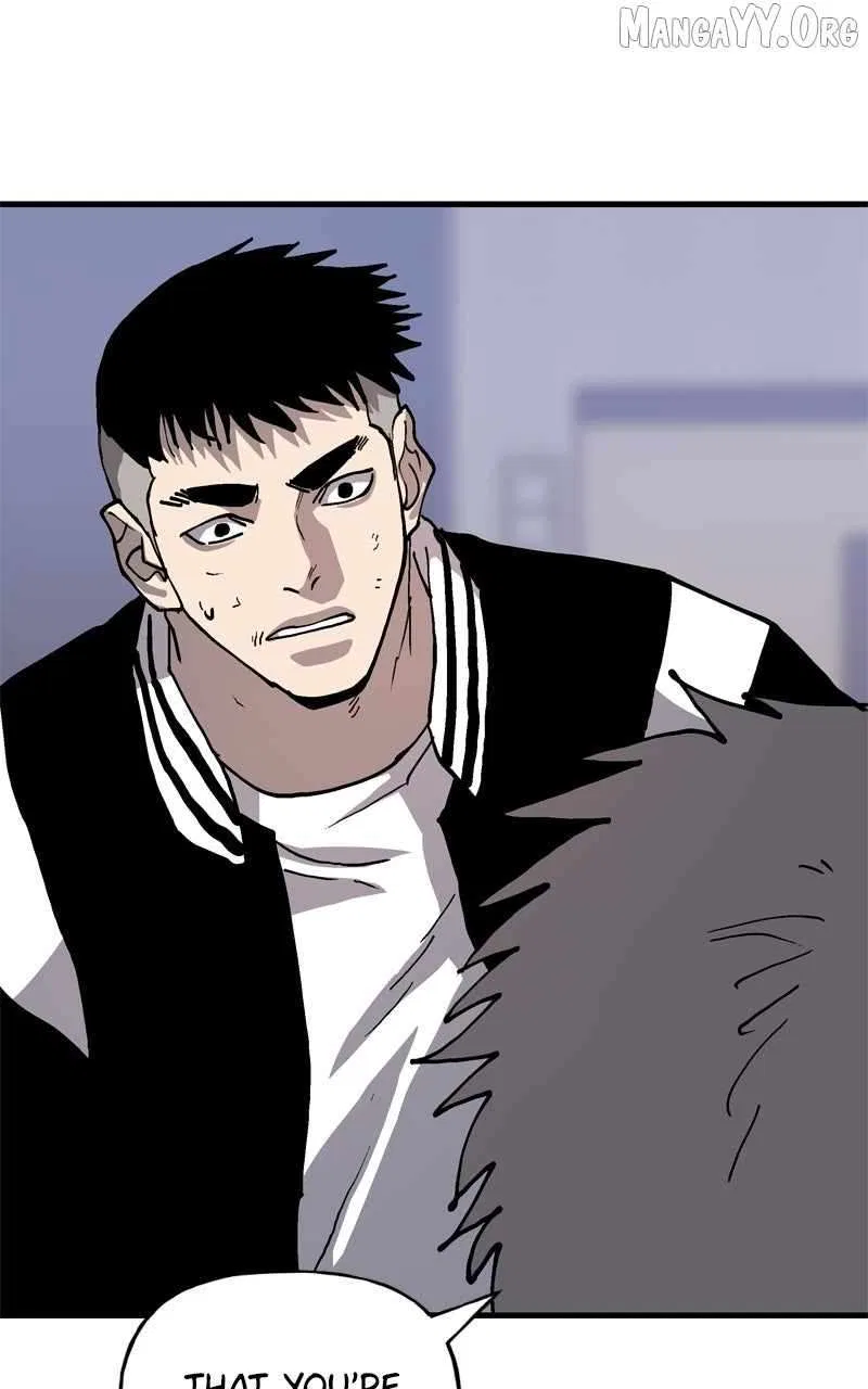 Boss Returns Chapter 73 – Page 61