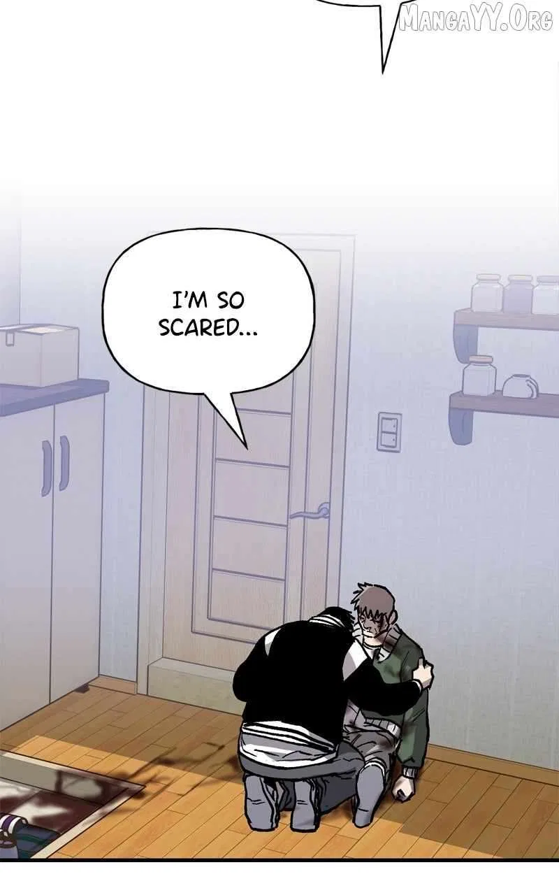 Boss Returns Chapter 73 – Page 69