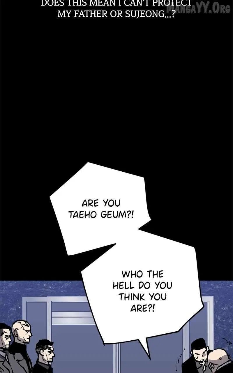 Boss Returns Chapter 73 – Page 78
