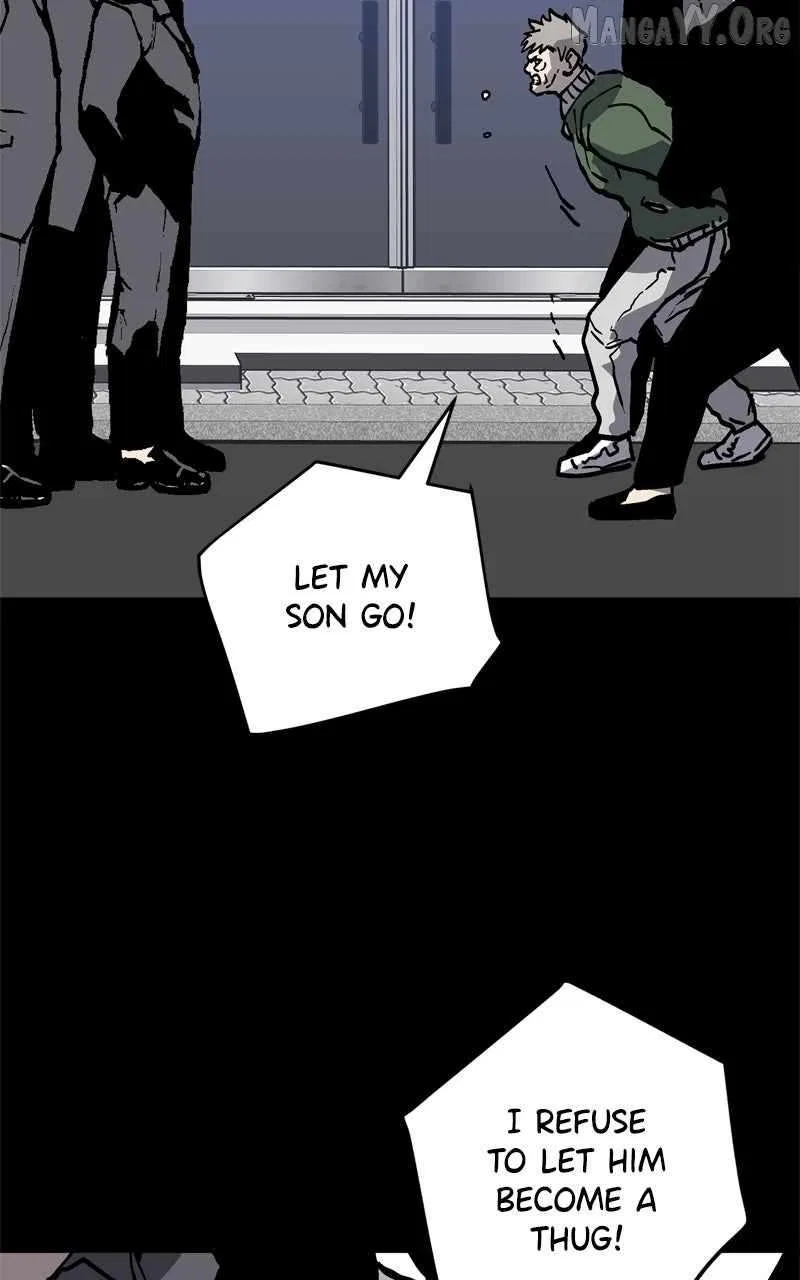 Boss Returns Chapter 73 – Page 79