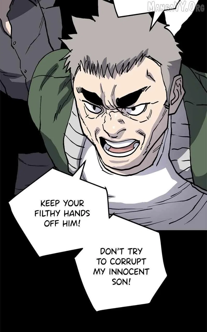 Boss Returns Chapter 73 – Page 80