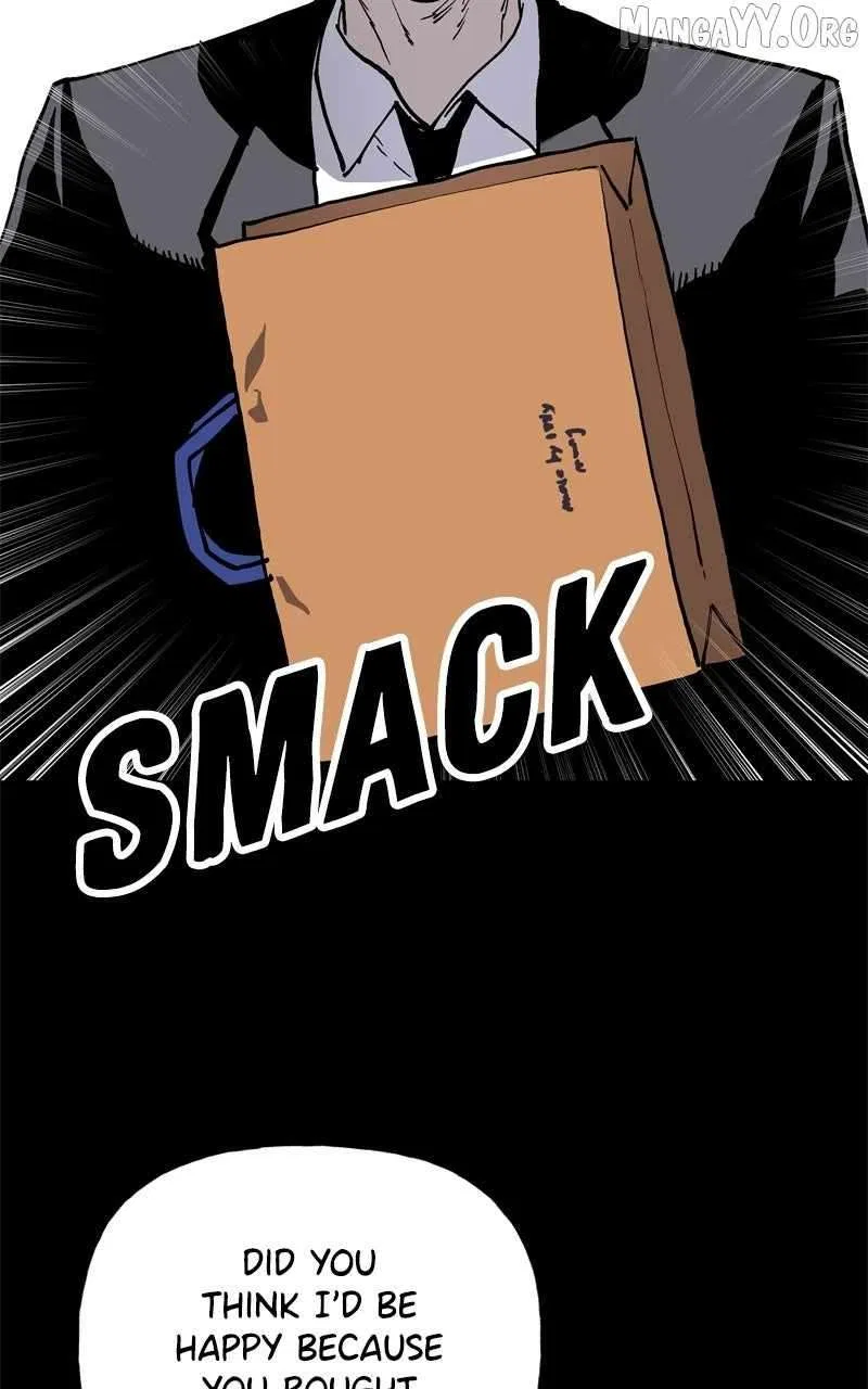 Boss Returns Chapter 73 – Page 82