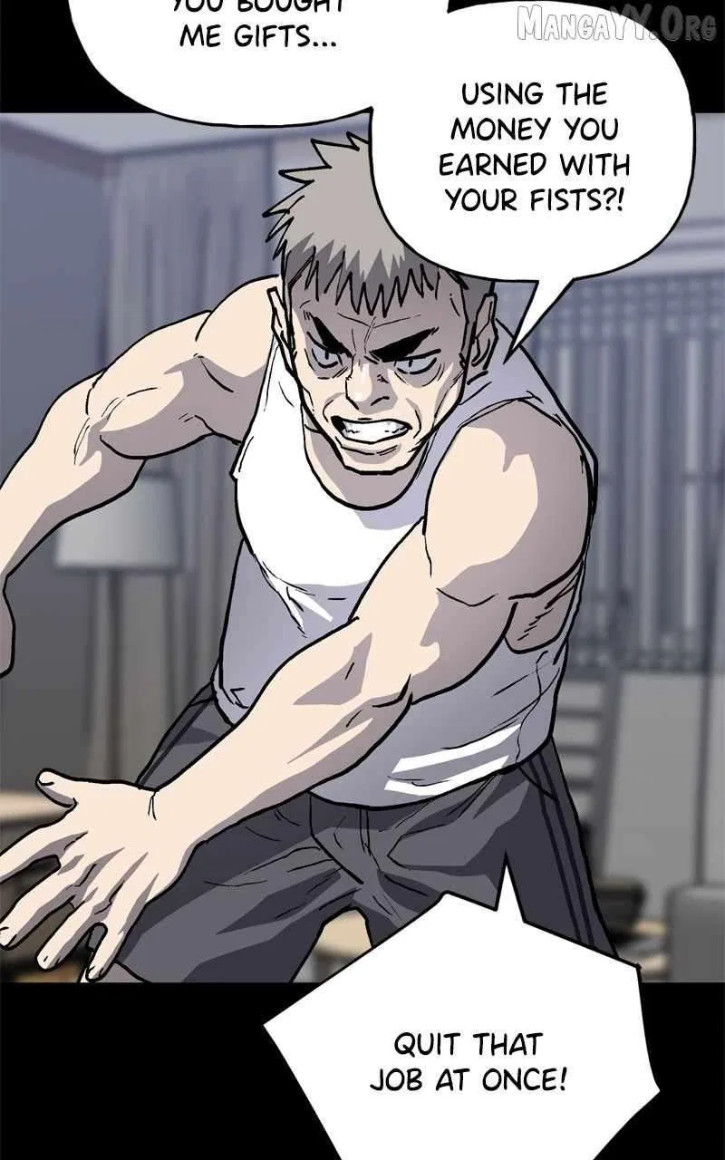 Boss Returns Chapter 73 – Page 83