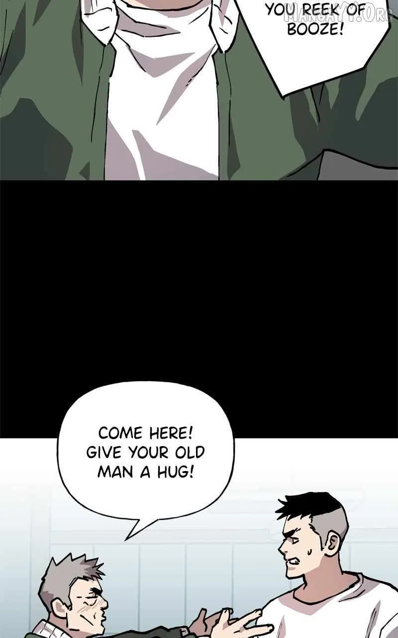 Boss Returns Chapter 73 – Page 85