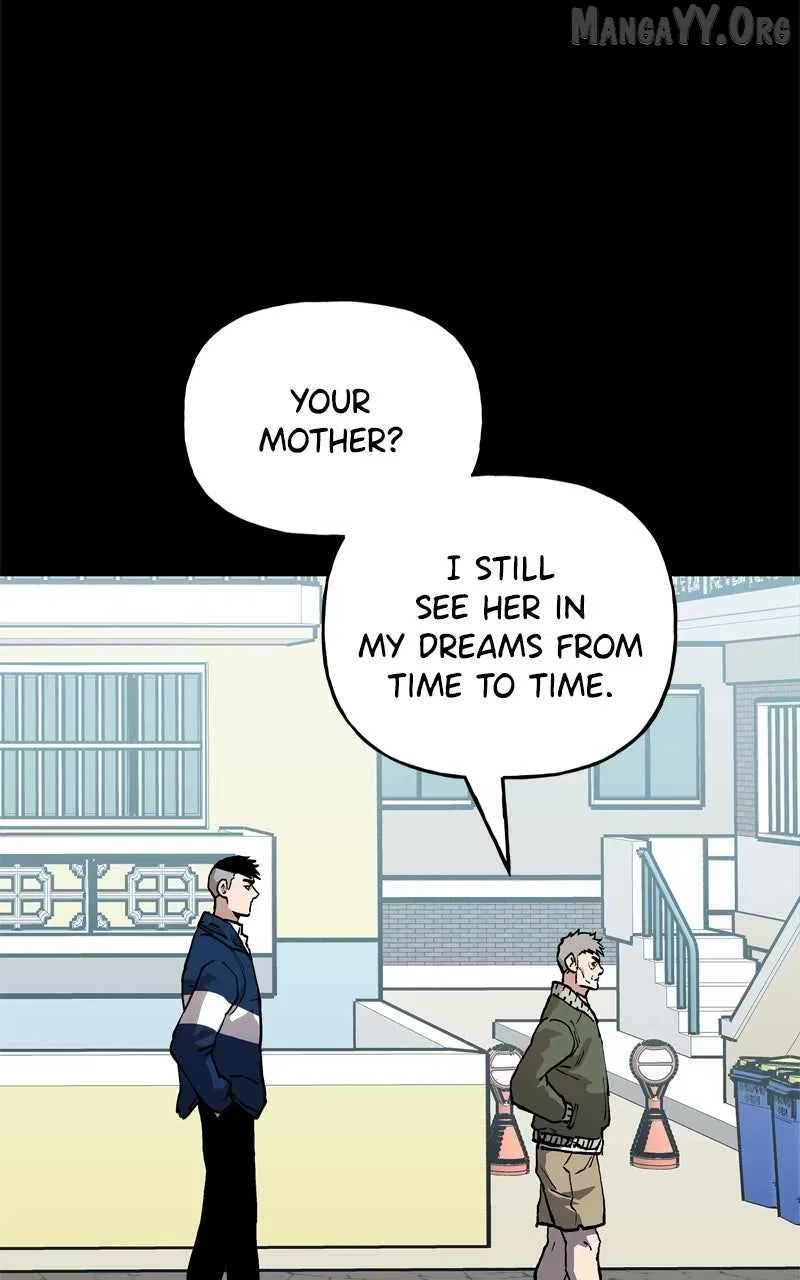 Boss Returns Chapter 73 – Page 87