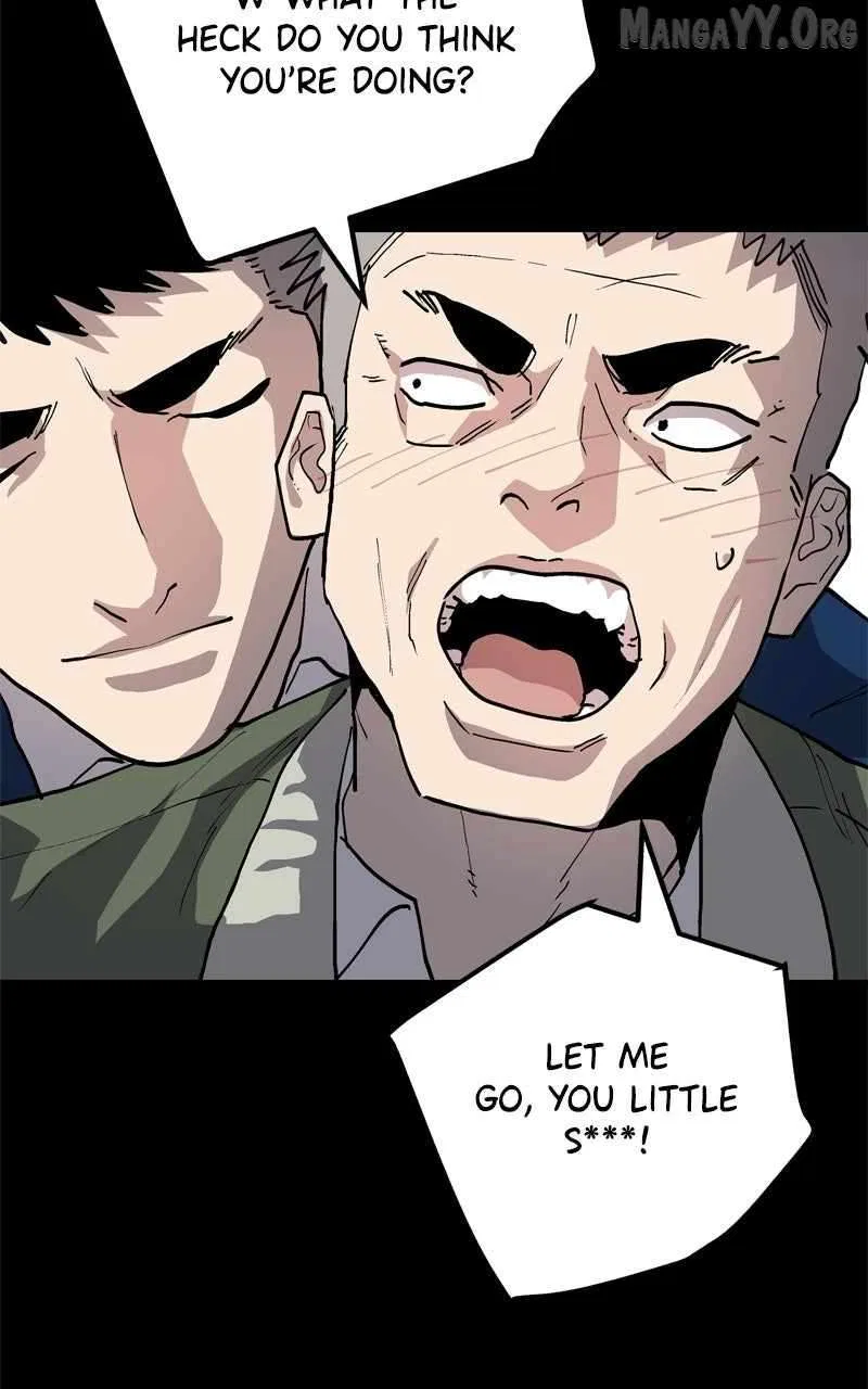 Boss Returns Chapter 73 – Page 89