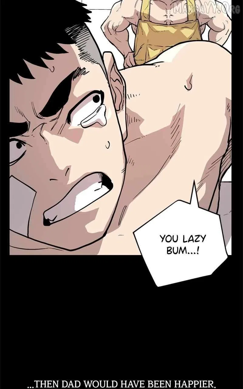 Boss Returns Chapter 73 – Page 91