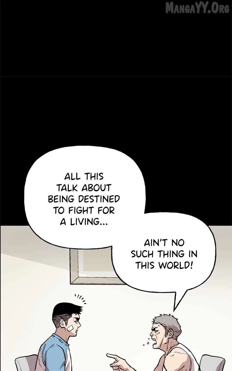 Boss Returns Chapter 73 – Page 92