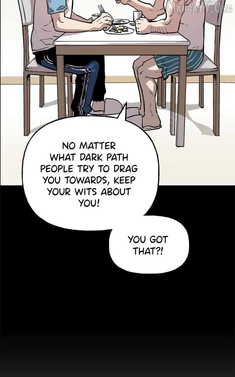 Boss Returns Chapter 73 – Page 93