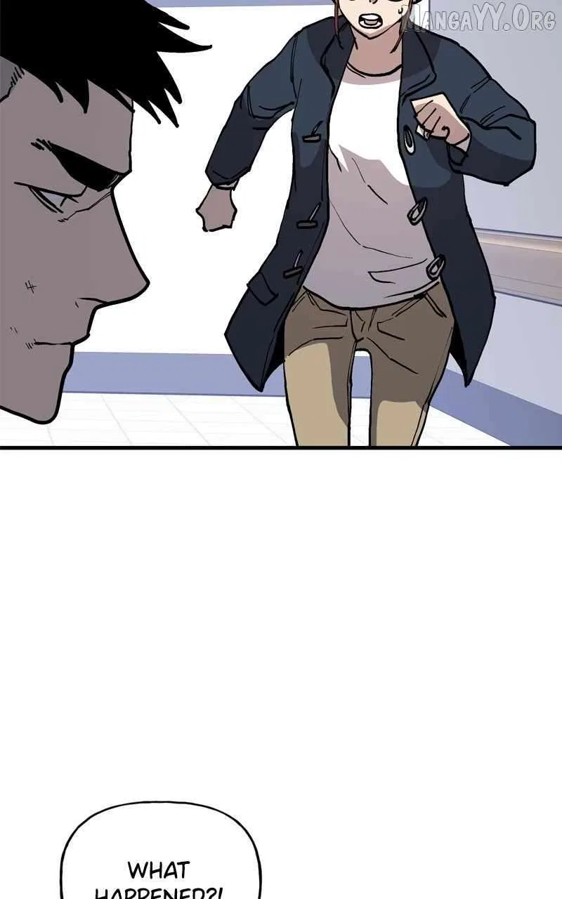 Boss Returns Chapter 73 – Page 95