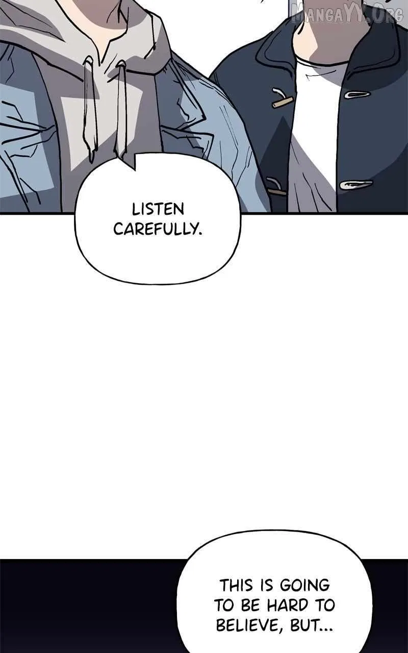 Boss Returns Chapter 73 – Page 99