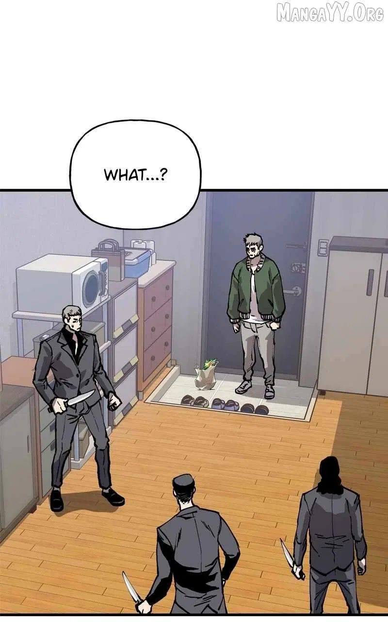 Boss Returns Chapter 72 – Page 1