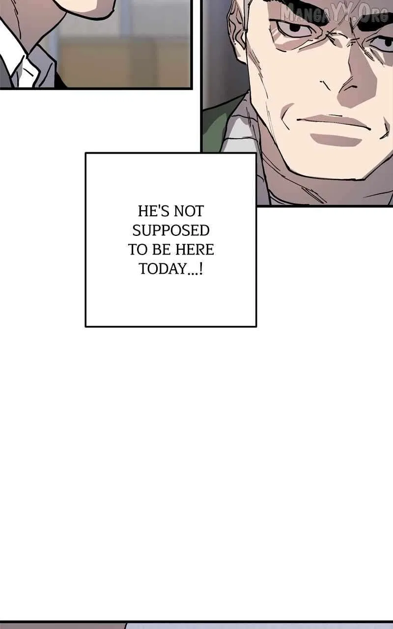 Boss Returns Chapter 72 – Page 3