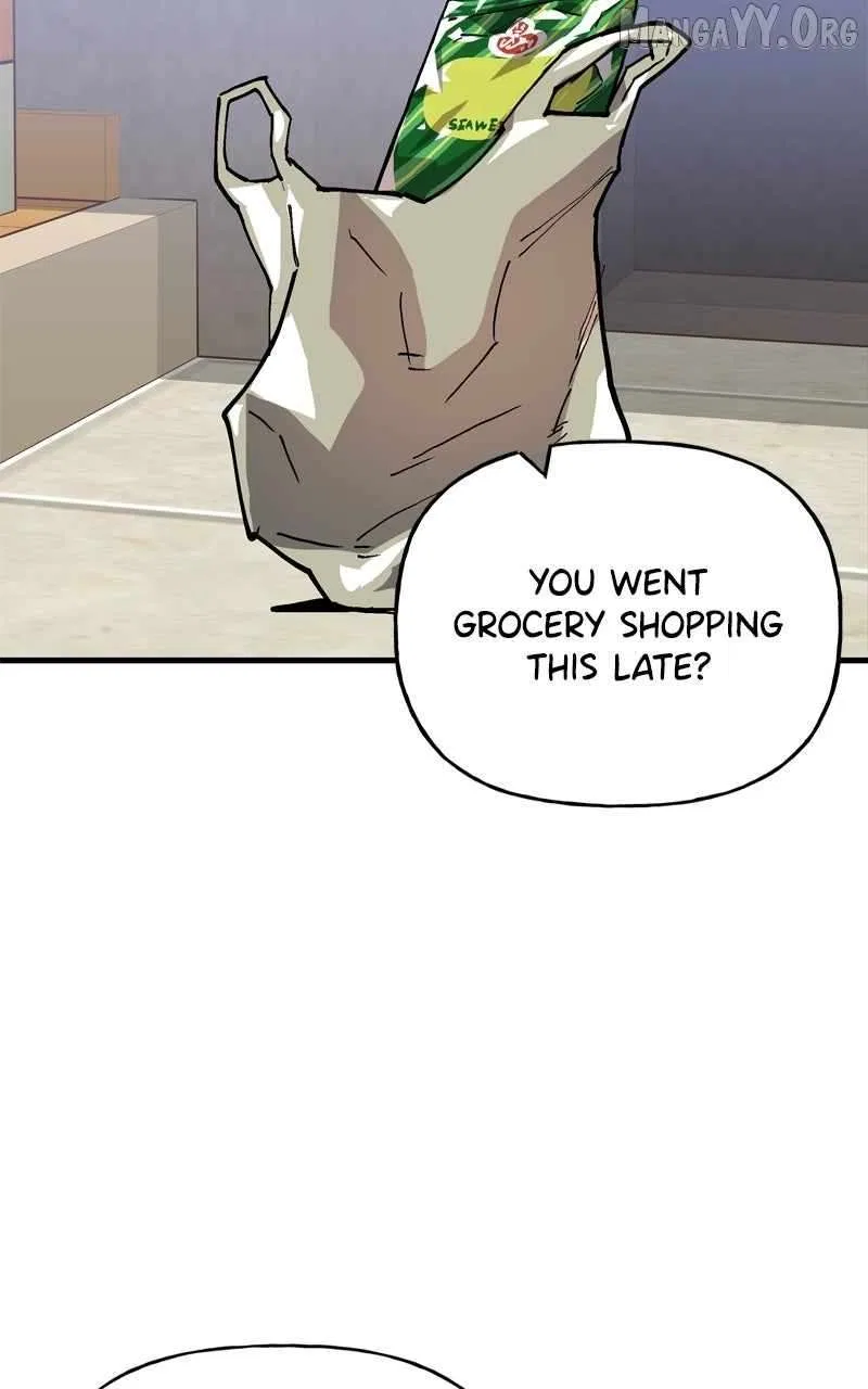Boss Returns Chapter 72 – Page 5
