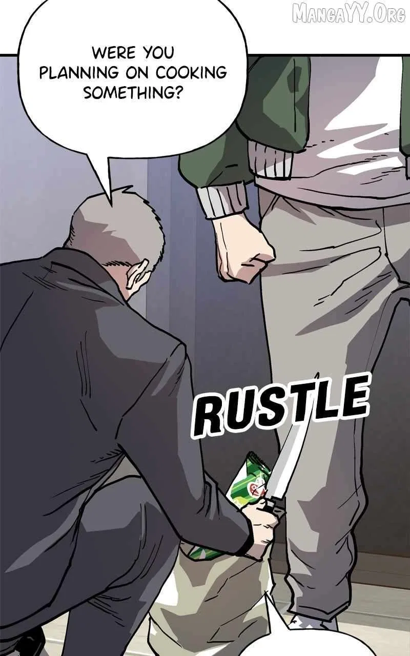 Boss Returns Chapter 72 – Page 6