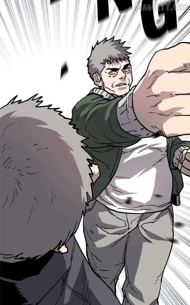 Boss Returns Chapter 72 – Page 10