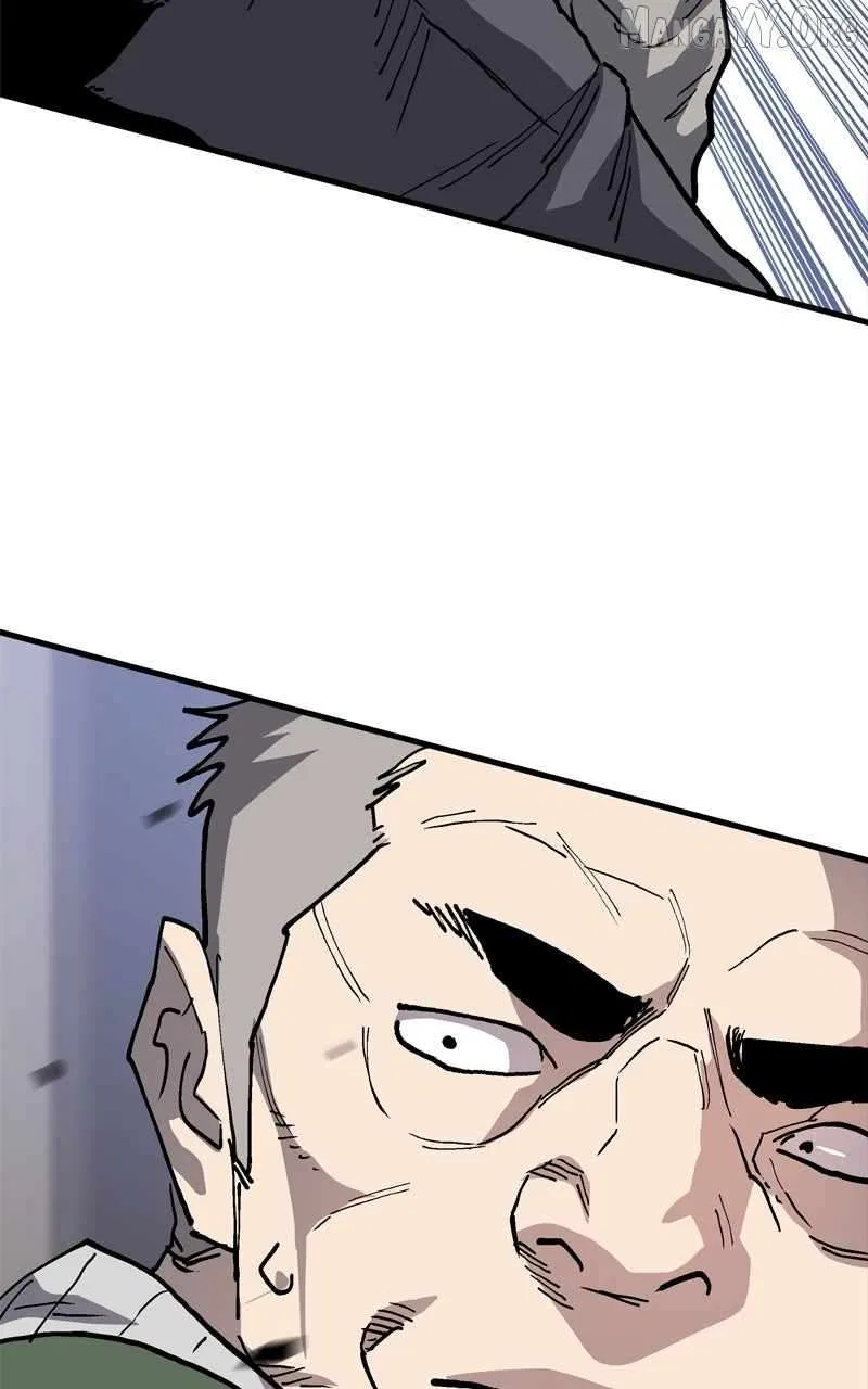 Boss Returns Chapter 72 – Page 11