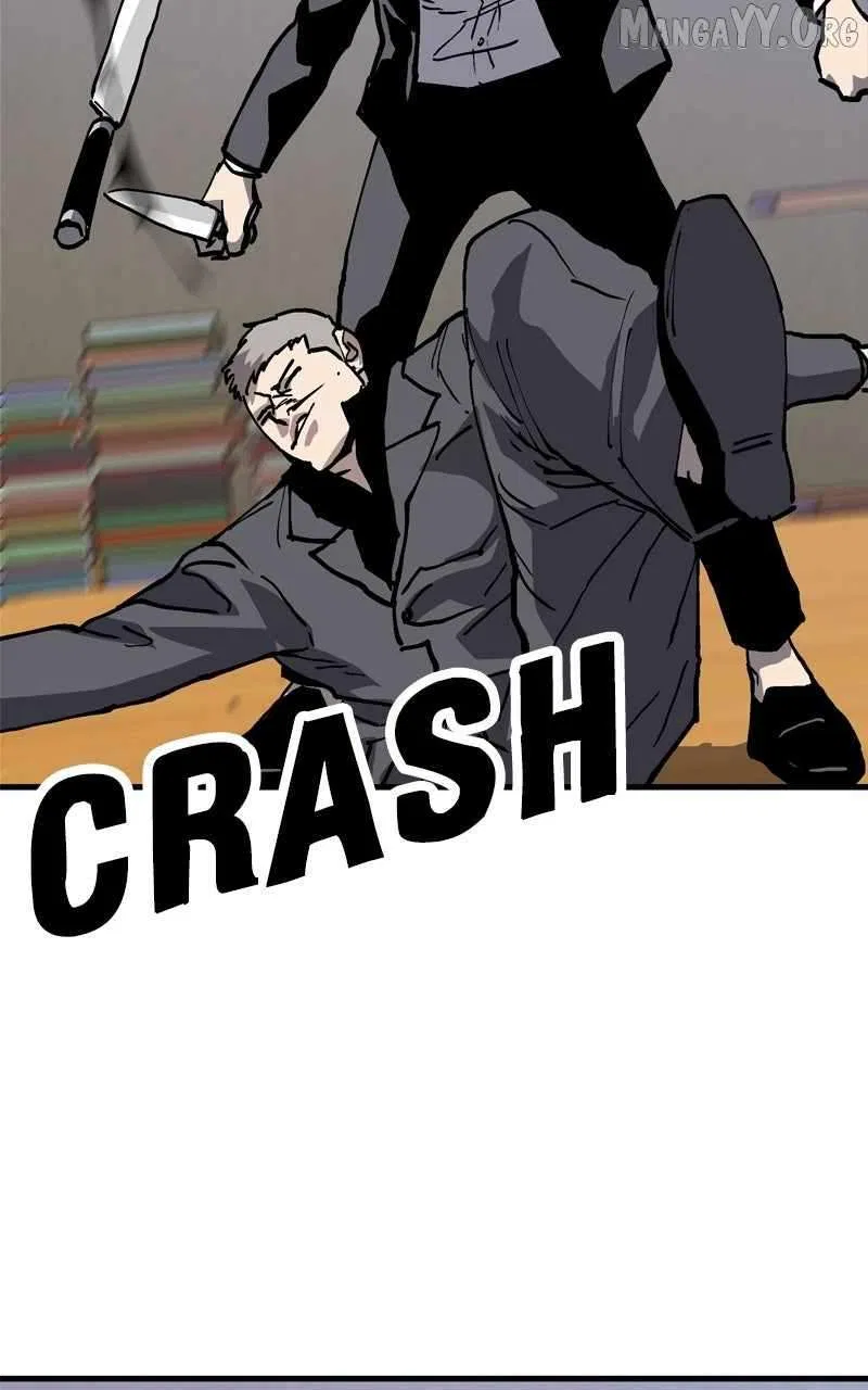 Boss Returns Chapter 72 – Page 13