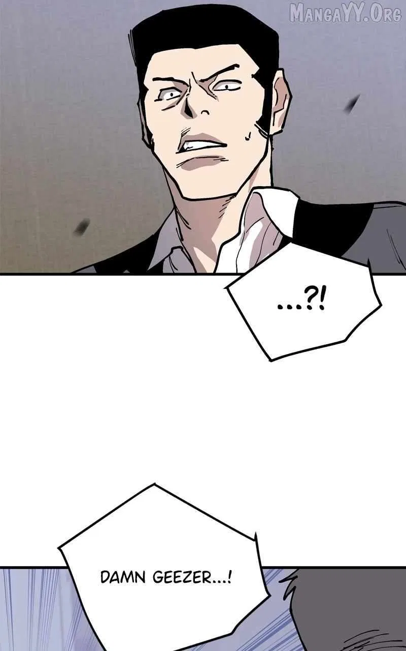 Boss Returns Chapter 72 – Page 14